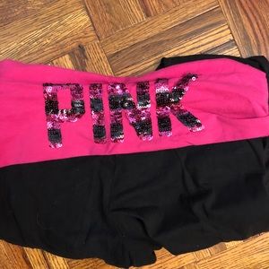 Victoria Secret Yogas